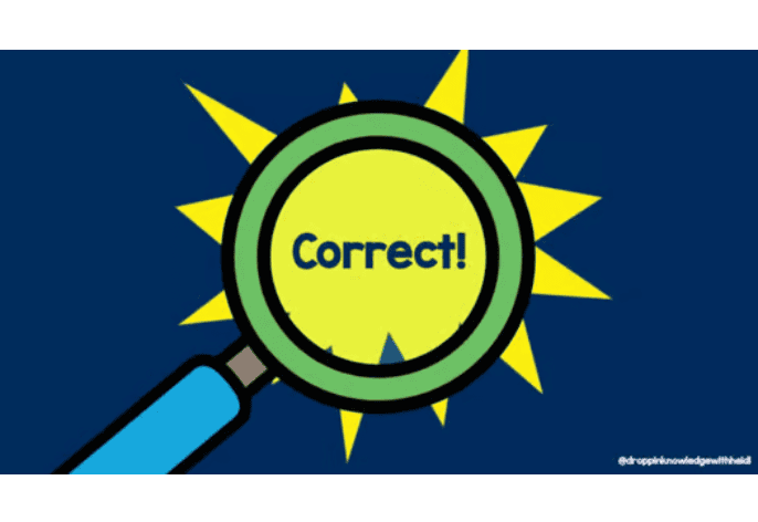 Letter Sound Skills - Practice Spelling Sounds - Self-Checking Google Slides - Image 4